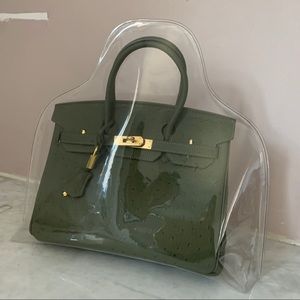 New Bags protective case